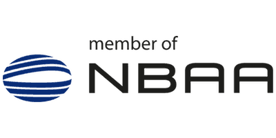 Member of NBAA logo
