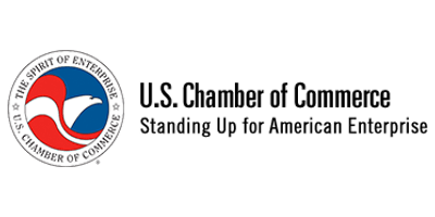 U.S. Chamber of Commerce logo