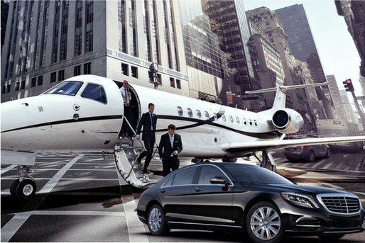 Professional Car and Limo service in Washington