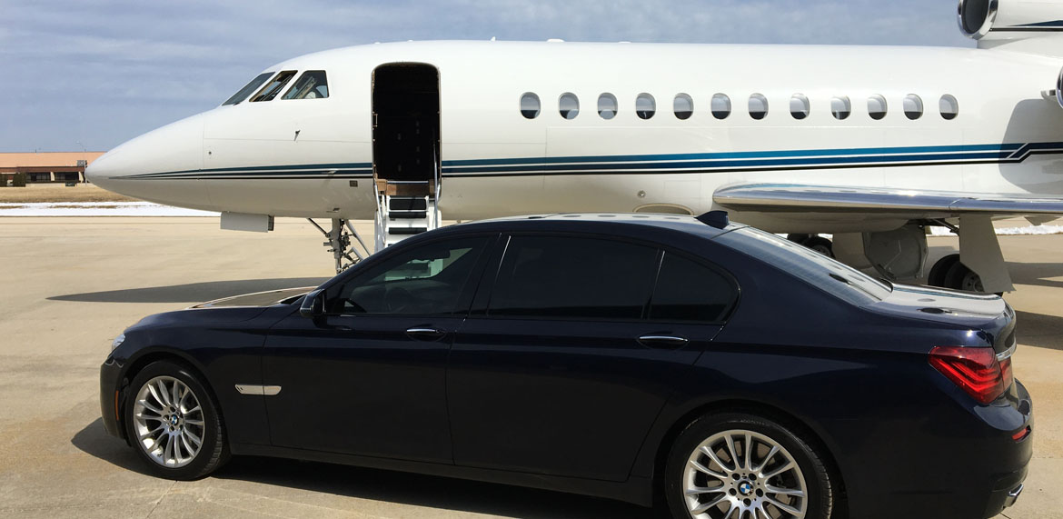 Private Aviation Limo Service Washington DC Private Aviation Limo Service Washington DC