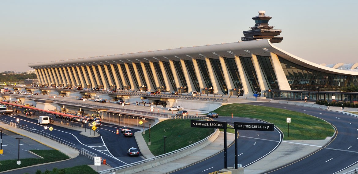 Limousine Service Dulles Virginia Shuttle Bus and Sprinter Van Service