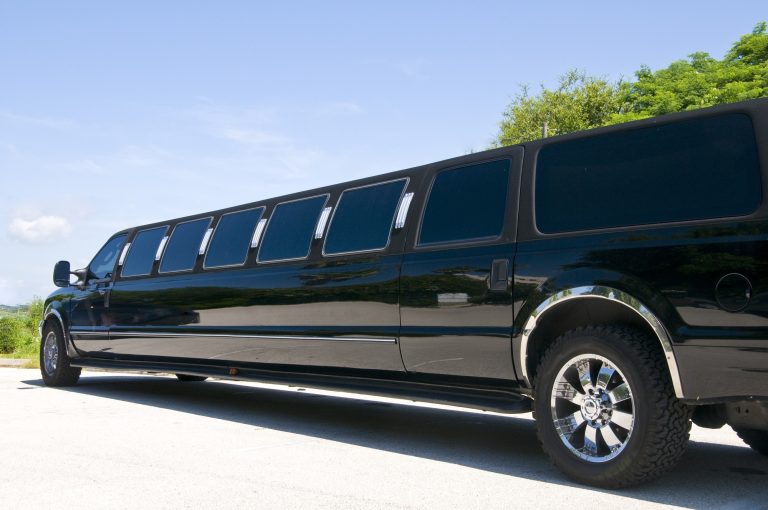 rent a limo