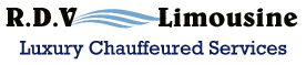 Rendez-Vous Limousine, LLC Logo