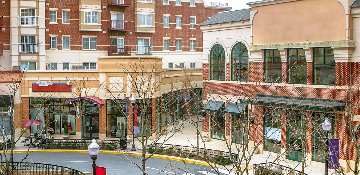 Luxury Limo & Car Rental Service Fairfax VA RDV Limousine