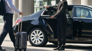Airport Chauffeur Service