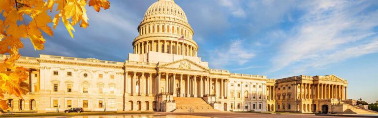 DC Landmarks to use a chauffeur to travel to