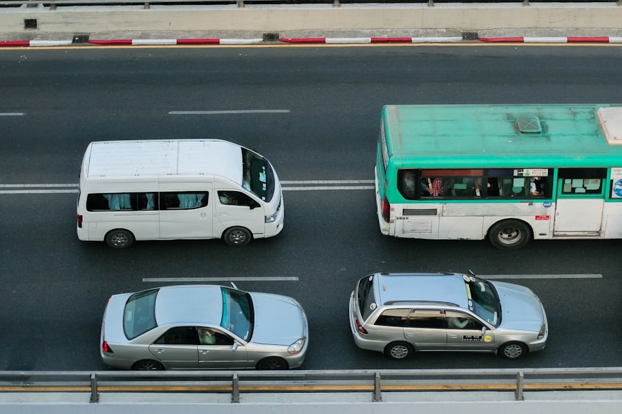 Professional Group Transportation