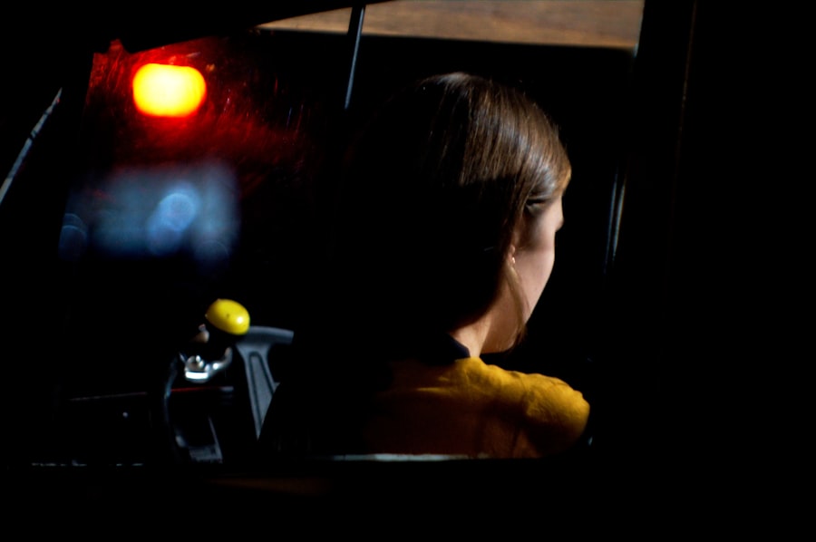 Photo etiquette limo drivers