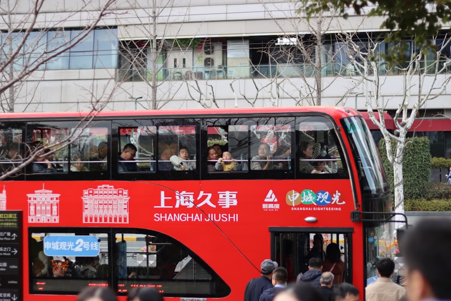 Photo Professional Group Transportation